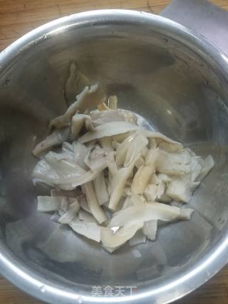 Salt and Pepper Mushroom recipe