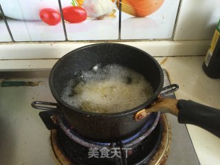 #trust之美# Honey Octopus recipe