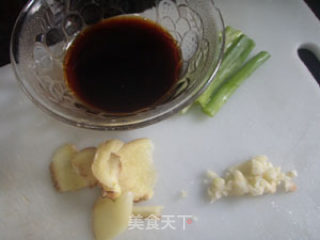 It is Best to Use A Simple Way to Eat Seafood-boiled Squid recipe