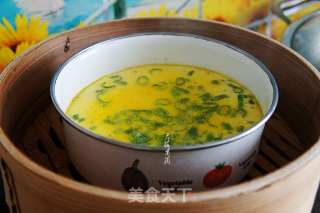 Ostrich Custard recipe