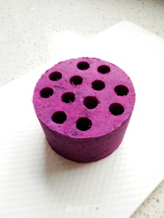 Purple Lovers recipe