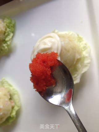 【potato Salad】 recipe