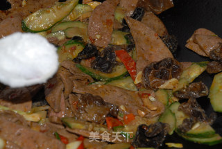 Home-made Liver-snipping Tip recipe