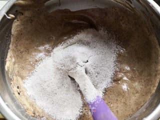 Heart is Too Soft Cocoa Cake recipe