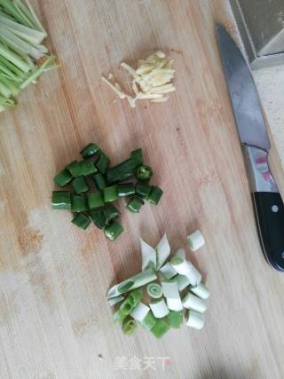 Chang's Steamed Noodles recipe