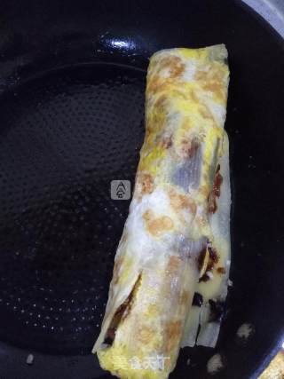 #northeast Snack#roasted Cold Noodles recipe