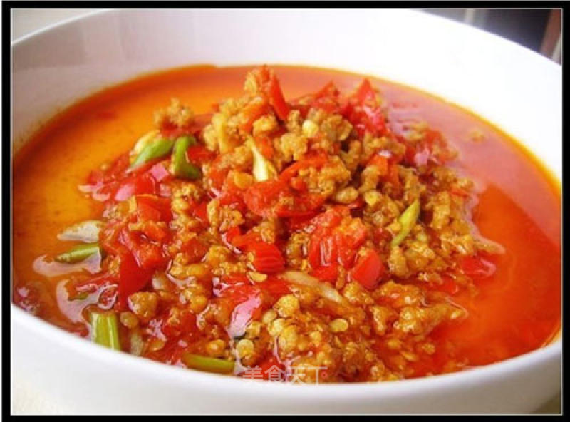 Alternative Steamed Eggs recipe