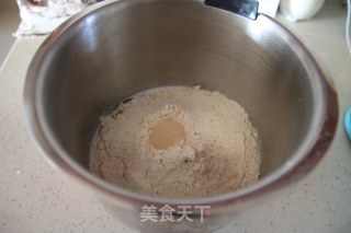 Peruvian Flying Fish Roe Intestine Pocket Bag recipe