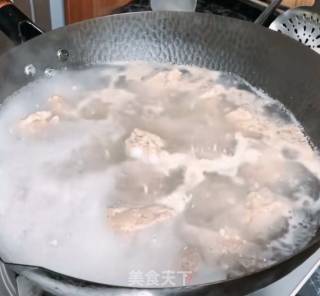 Sweet and Sour Pork Ribs recipe