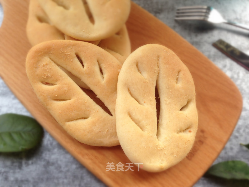 # Fourth Baking Contest and is Love to Eat Festival#cheese Leaf Package recipe