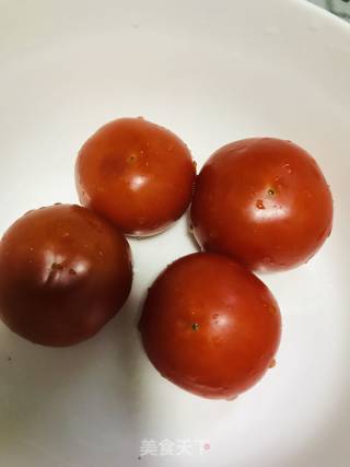 Braised Fish with Tomato Sauce recipe