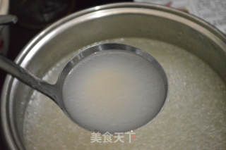 Milky White Bone Soup recipe