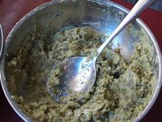 Honey Mung Bean Cake recipe