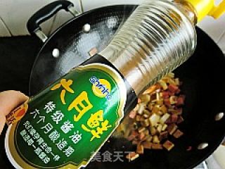 Spicy Lotus Root recipe