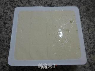 Tofu Soup recipe