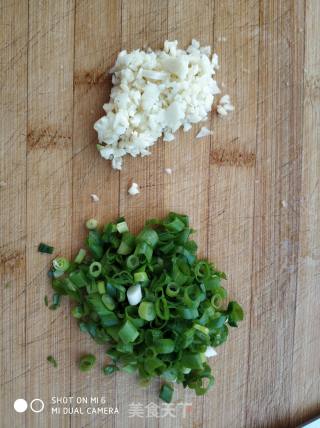 Pat Cucumber recipe