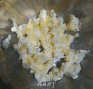 Egg Yolk Coconut Balls recipe
