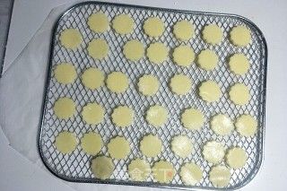 Baby Snacks Milk Tablets recipe