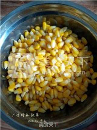 【sauce Season】cantonese Sausage Pizza recipe