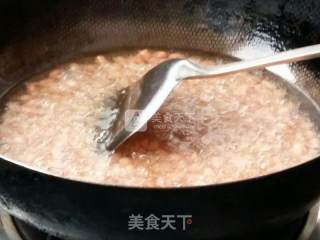Spicy Beef Sauce recipe