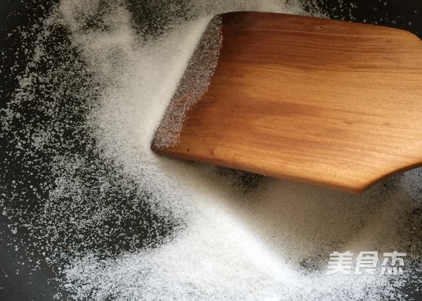 Homemade Salt and Pepper Powder recipe