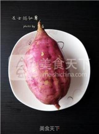 #aca Ato-tm33ht Baked Cheese Baked Sweet Potatoes in Xiaozhi Electronic Oven# recipe