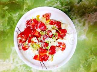 Fruit Salad recipe