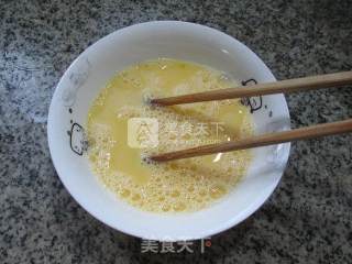 Seasonal Vegetable and Egg Soup recipe