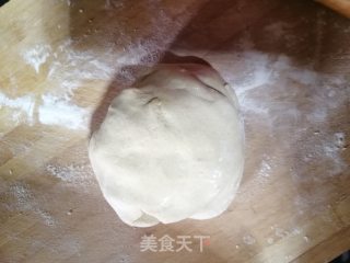 Whole Wheat Steamed Dumplings recipe