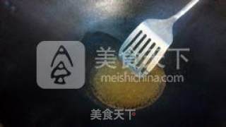 Dried Egg Tofu recipe