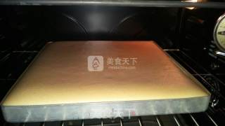 #aca烤明星大赛#original Cream Cake Roll recipe