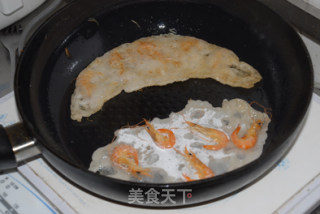 Chaoshan Snacks-shrimp Broiled recipe