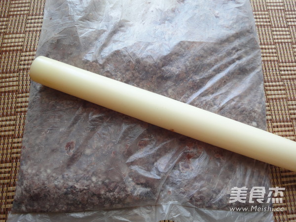 Homemade Red Bean Paste recipe