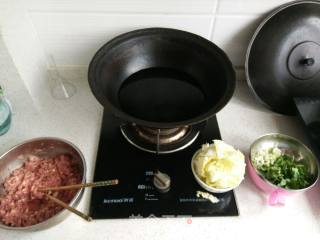 Cabbage Beef Meatball Soup recipe