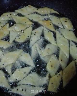 Tomato Shortbread recipe