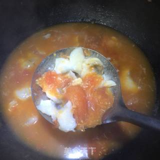 Tomato Fish recipe