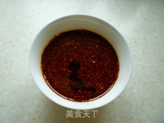 Diy Cold Skin recipe