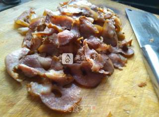 【luzhou Strange Smell of Pig Fragrant Mouth】 recipe