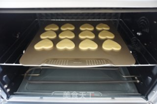 【tianjin】fudao Frosted Biscuit recipe