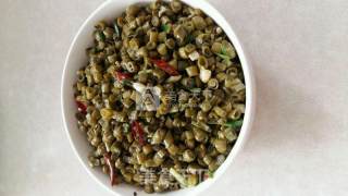 Delicious Capers recipe