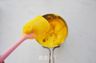 Small Puffs recipe
