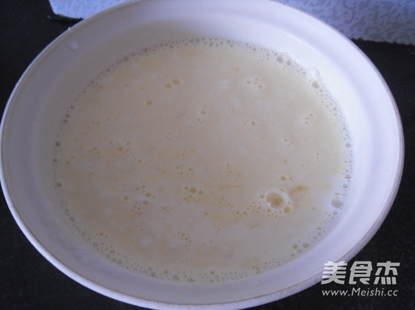 Cream Ice Cream recipe