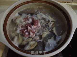 The Deliciousness of Dried Products --- Chaoshan Casserole Porridge recipe