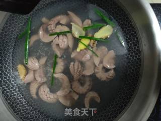 Stir Fried Kidney recipe