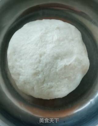 Crispy Sugar Cake recipe