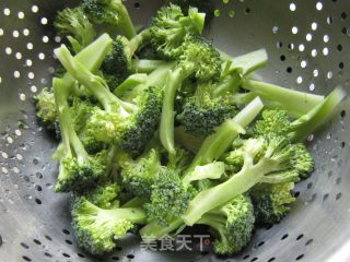 Broccoli Salad recipe