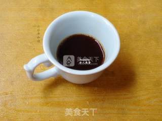 Warm Chocolate Coffee recipe