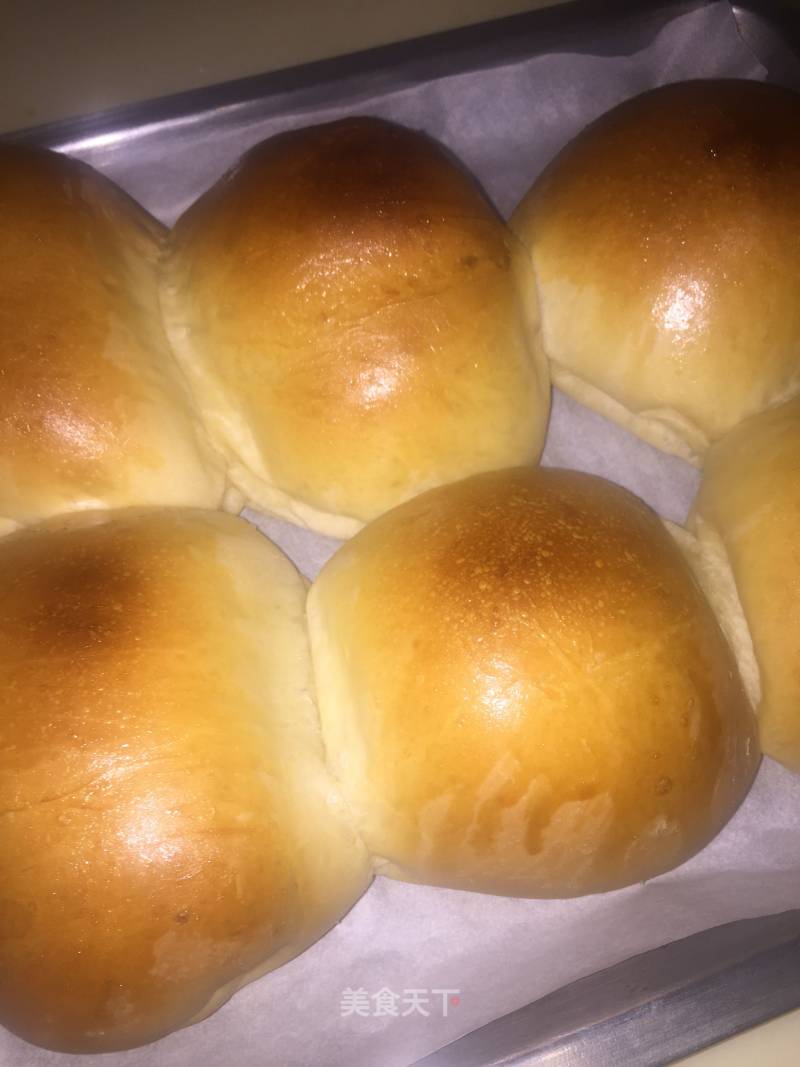 Breakfast Bag recipe