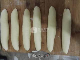 #aca Third Session Baking Star Competition# Coconut Toast recipe