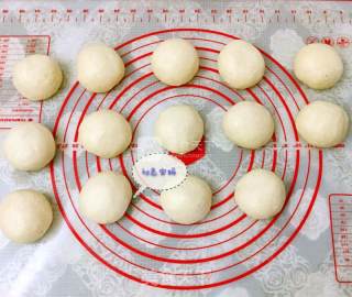 Cute Rabbit Sausage Bun recipe